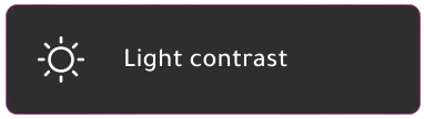 light contrast img