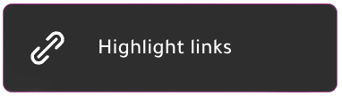 highlight links img