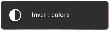 invert colors img